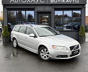 Volvo V70 III , 2011 г., механика, дизель