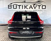 Volvo XC40 I , 2021 г., механика, бензин - фото 6