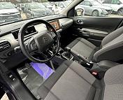 Citroen C4 Cactus I · Рестайлинг , 2018 г., механика, бензин - фото 7