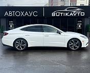 Hyundai Sonata DN , 2021 г., автомат, бензин - фото 8