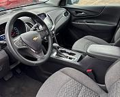 Chevrolet Equinox III · Рестайлинг , 2023 г., автомат, бензин - фото 10