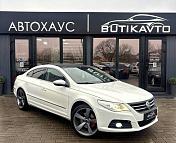 Volkswagen Passat CC I , 2010 г., механика, бензин