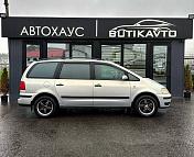 Volkswagen Sharan I · Рестайлинг , 2001 г., механика, дизель - фото 7