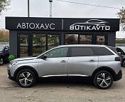 Peugeot 5008 II , 2020 г., автомат, дизель  - фото 7