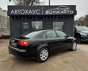 Audi A4 B7 , 2006 г., механика, бензин - фото 4