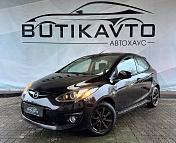 Mazda 2 II , 2007 г., механика, бензин - фото 3