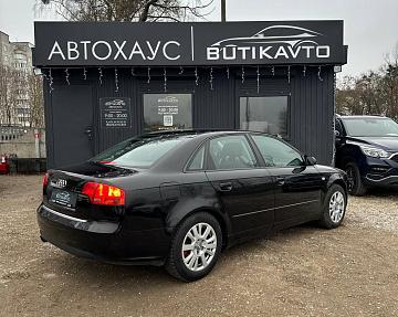 Audi A4 B7 - фото 4