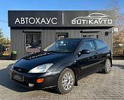 Ford Focus I , 2001 г., механика, бензин - фото 3