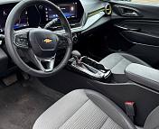 Chevrolet Trax II , 2023 г., автомат, бензин - фото 10