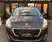 Peugeot 5008 I · Рестайлинг , 2015 г., автомат, дизель - фото 2