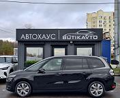 Citroen C4 Grand Picasso II , 2014 г., механика, дизель  - фото 8