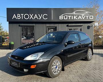 Ford Focus I - фото 3