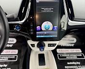 Toyota Prius IV (XW50) · Рестайлинг , 2018 г., вариатор, бензин - фото 16