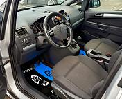 Opel Zafira B · Рестайлинг , 2013 г., механика, дизель - фото 10