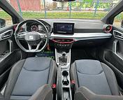 SEAT Arona I · Рестайлинг , 2021 г., механика, бензин  - фото 11