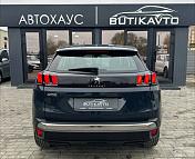 Peugeot 3008 II , 2019 г., автомат, дизель  - фото 5