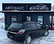 Opel Astra H · Рестайлинг , 2008 г., механика, бензин - фото 7