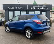 Ford Escape III · Рестайлинг , 2017 г., автомат, бензин - фото 5