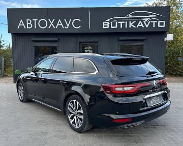 Renault Talisman I - фото 4