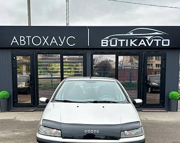 Fiat Punto II  - фото 2