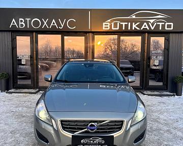 Volvo V60 I - фото 2