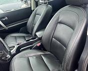 Nissan Qashqai I · Рестайлинг , 2013 г., механика, дизель  - фото 11