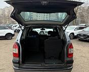 Opel Zafira A · Рестайлинг , 2003 г., механика, дизель - фото 12