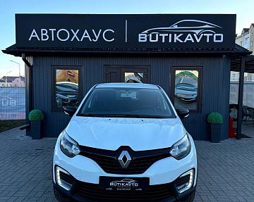 Renault Kaptur I - фото 2