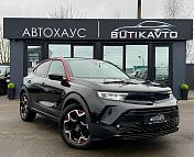 Opel Mokka II , 2021 г., механика, бензин