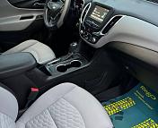 Chevrolet Equinox III , 2017 г., автомат, бензин - фото 11