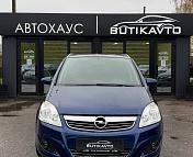 Opel Zafira B , 2008 г., механика, дизель  - фото 2