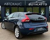 Volvo V40 II , 2013 г., механика, дизель - фото 5