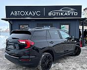 GMC Terrain II · Рестайлинг , 2022 г., автомат, бензин - фото 7