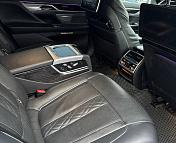 BMW 7 серия G11 , 2017 г., автомат, дизель - фото 11