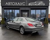 Mercedes-Benz C-Класс W205 S205 C205 A205 , 2017 г., механика, дизель - фото 5