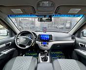 Hyundai Santa Fe CM , 2008 г., механика, дизель - фото 9