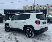 Jeep Renegade I , 2015 г., механика, бензин - фото 4