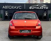 Suzuki Swift III , 2008 г., механика, бензин - фото 6