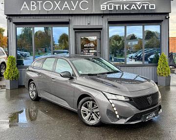 Peugeot 308 III