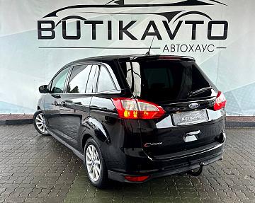 Ford Grand C-Max II - фото 5
