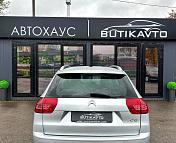 Citroen C5 II , 2010 г., механика, дизель - фото 5