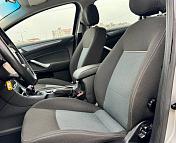 Ford Mondeo IV · Рестайлинг , 2011 г., механика, дизель - фото 10