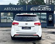 Kia Carnival III , 2017 г., автомат, дизель - фото 5