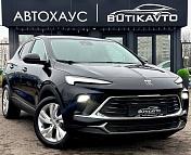 Buick Encore GX I · Рестайлинг , 2023 г., автомат, бензин