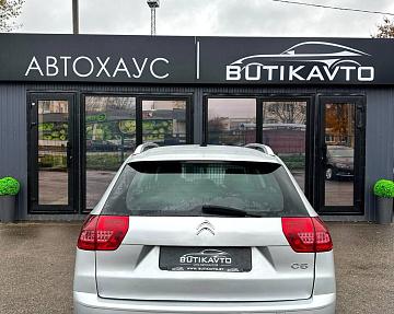 Citroen C5 II  - фото 5