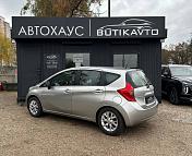 Nissan Note II (E12) , 2013 г., механика, дизель  - фото 6