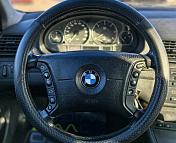 BMW 3 серия E46 , 2001 г., автомат, дизель - фото 13