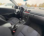 Mazda 3 BK , 2005 г., механика, дизель  - фото 10