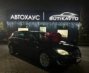 Opel Insignia I · Рестайлинг , 2015 г., механика, дизель