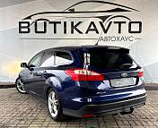 Ford Focus III , 2013 г., механика, дизель - фото 5